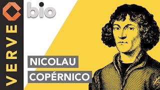 Nicolau Copérnico o homem que moveu o mundo [upl. by Ecyac]