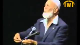 Prophet Muhammad in the Bible by Ahmed Deedat [upl. by Nylauqcaj371]