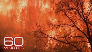 Paradise Lost Inside Californias Camp Fire 60 Minutes 2018 report [upl. by Anelegna932]