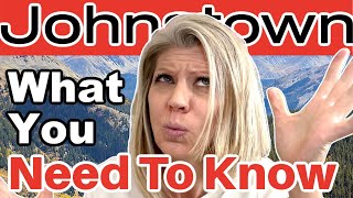 Johnstown Colorado EVERYTHING YOU NEED TO KNOW [upl. by Euqinahs]