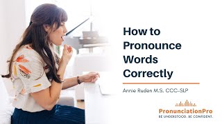 How to Use and pronounce Mr Mrs Miss amp Ms [upl. by Adlesirk]