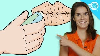 What Causes Chapped Lips [upl. by Templas]