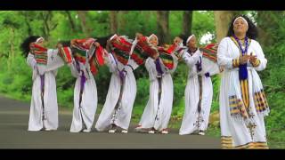 New Ethiopian Gonder Music  Ante Gondere አንተ ጎንደሬ by Meseret Belete 2017 [upl. by Eiveneg]