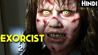 † Top Five Best Scenes From The Exorcist † [upl. by Alyac]