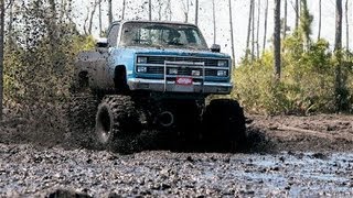 4x4 Trucks extreme mudding [upl. by Conyers]