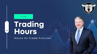 Futures Trading Hours When Can You Trade Them [upl. by Helfant]