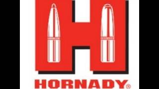 Hornady Online Ballistics Calculator [upl. by Kjersti879]