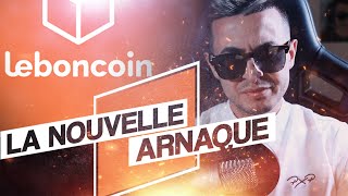 ATTENTION ARNAQUE  LA SÉCURITÉ DU BONCOIN CONTOURNÉE [upl. by Eornom]