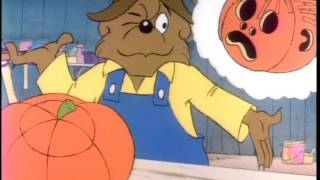 The Berenstain Bears and the Spookiest Pumpkin [upl. by Adniled529]