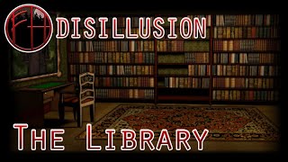 Official Walkthrough  Forgotten Hill Disillusion The Library [upl. by Lem]