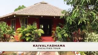 Facilities Tour  KaivalyaDhama [upl. by Enyaj921]