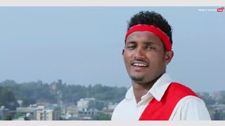 Demeke Bitew  Gonderyeጎንደርዬ  New Ethiopian Music 2017Official Video [upl. by Enayd]