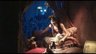 Le Passage Enchanté dAladdin  Disneyland Paris HD Complete Walkthrough Tour [upl. by Evelyn717]