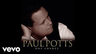 Paul Potts  Cavatina Official Audio [upl. by Ylrahc849]