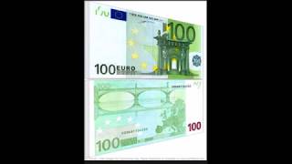 What does Euro money look like Both versions of €s explained [upl. by Yesor]