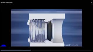 How Does a Check Valve Work [upl. by Redienhcs]