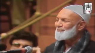 Is Jesus God Ahmed Deedat vs Dr Anis Shorrosh IPCI 0203 [upl. by Kraul653]