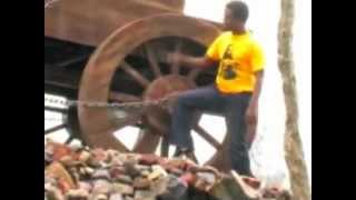 Gedamu Eskedar Amsalu Traditional Gondar Song [upl. by Humpage]