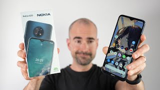 Nokia Smartphones Reviews and Comparisons [upl. by Pillow]