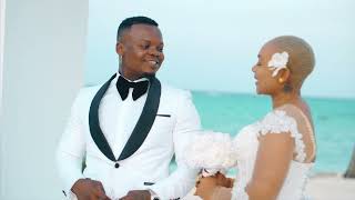 Harmonize  Nitaubeba Official Video [upl. by Suellen]