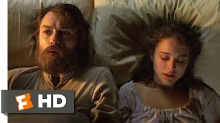 Cold Mountain 712 Movie CLIP  Lonely Widow 2003 HD [upl. by Eimma926]