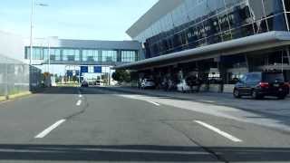 Philadelphia International Airport Terminal Tour [upl. by Atled]