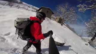 Découvrez Les Menuires et les 3 Vallées le plus grand domaine skiable au monde [upl. by Htebilil]