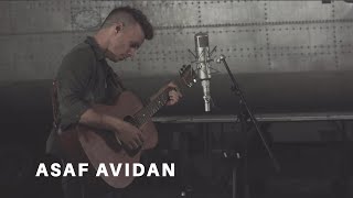 Asaf Avidan  Sweet Babylon Live [upl. by Adnyl]