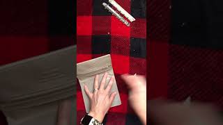 How to Dering a Filofax Pocket Malden [upl. by Tooley]