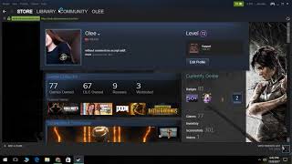 HOW TO RESTORE DELETED PERMANENTLY GAME IN STEAM [upl. by Norrab931]