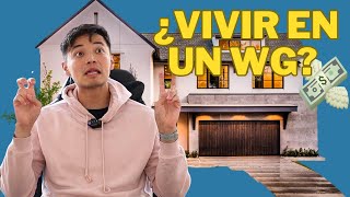 LA VERDAD SOBRE LA VIVIENDA EN ALEMANIA ¿CUANTO CUESTA [upl. by Aileek]