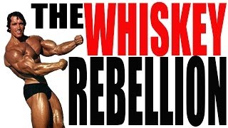 The Whiskey Rebellion Explained US History Review [upl. by Gasper104]