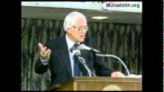 FULL  Ahmed Deedat Vs Robert Douglas  Crucifixion  Fact or Fiction [upl. by Eva]