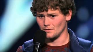 Drew Lynch All Performances and Results  AGT 2015 [upl. by Llennoj658]