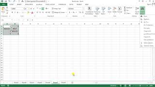 How to Replace  Errors with Zero or Any Specific Value in Excel [upl. by Kcirtemed812]