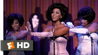 Dreamgirls 49 Movie CLIP  Were Your Dreamgirls 2006 HD [upl. by Leinod]