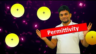 What is Permittivity [upl. by Anilok642]