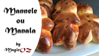 Comment réussir ses brioches pour les nuls en pâtisserie [upl. by Elcin]