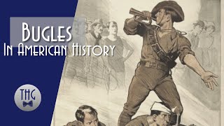 Bugles in Military History [upl. by Zetra]