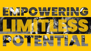 Empowering Limitless Potential [upl. by Annait]