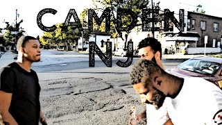 TheRealStreetz of Camden NJ [upl. by Nivrad]