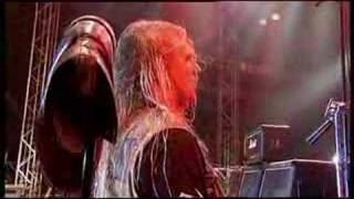 Saxon  Denim amp Leather live at Wacken [upl. by Adelpho]