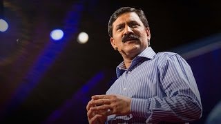 My Daughter Malala  Ziauddin Yousafzai  TED Talks [upl. by Trahern]