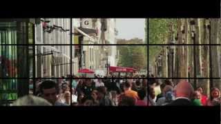 SEXION DASSAUT  BALADER CLIP OFFICIEL [upl. by Zennie]