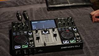 Denon DJ Prime GO  More Fun With These Items [upl. by Aneled]