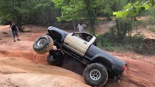 Gulches offroad park [upl. by Saidel]