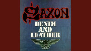 Denim and Leather 2009 Remaster [upl. by Sirrom]