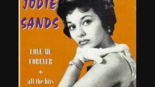 quotLove me foreverquot Jodie Sands 1958 [upl. by Ames]