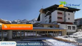 Falkensteiner Hotel Sonnenalpe  Sonnenalpe Nassfeld Hotels Austria [upl. by Assirehs624]