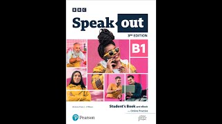 SpeakOut B1 Unit 1D BBC Street Interviews [upl. by Koller]